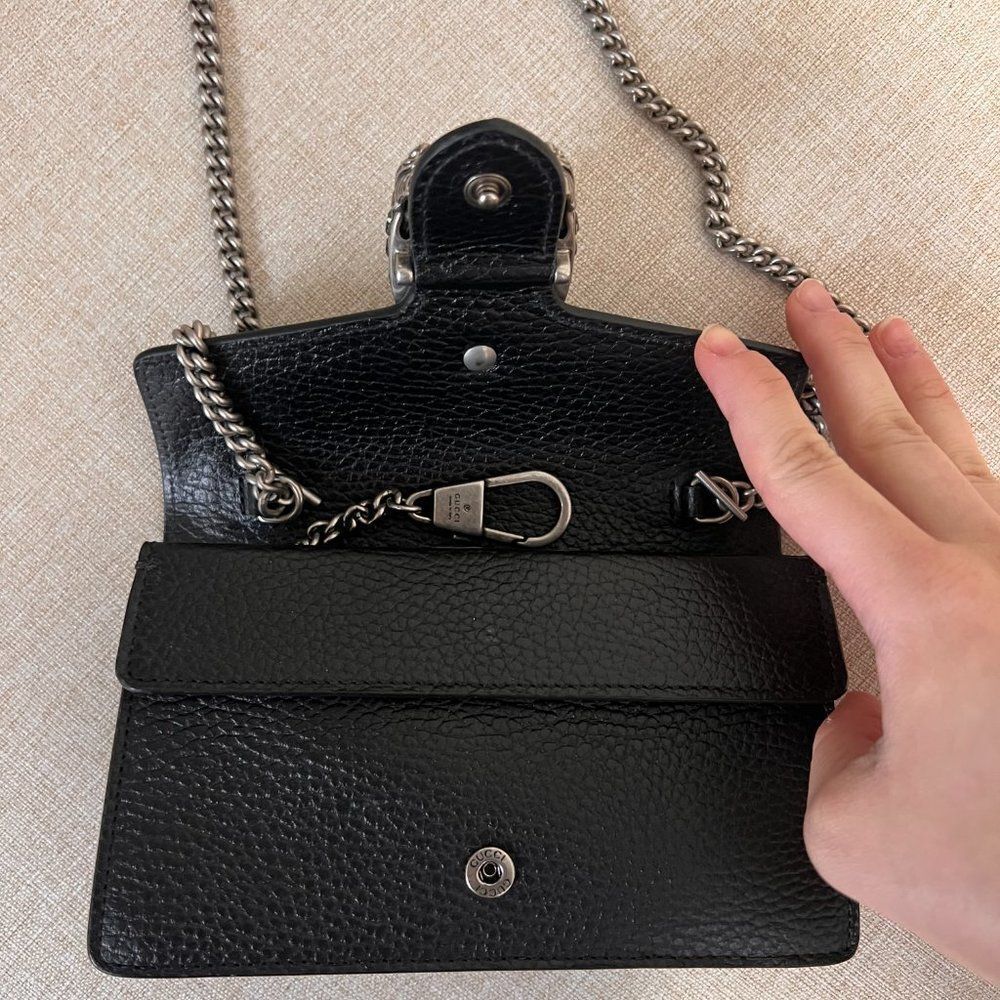 Gucci bag - Picture 5 of 5